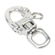 Selden Halyard Snap-shackle, Length 76 mm