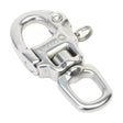Selden Halyard Snap-shackle, Length 118 mm