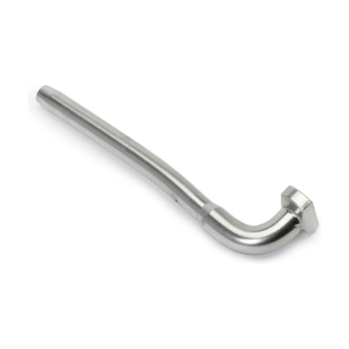 Selden Terminal - T Wire Ø2 (Hf) Stainless Steel