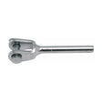 Selden 2.5mm Fork Terminal