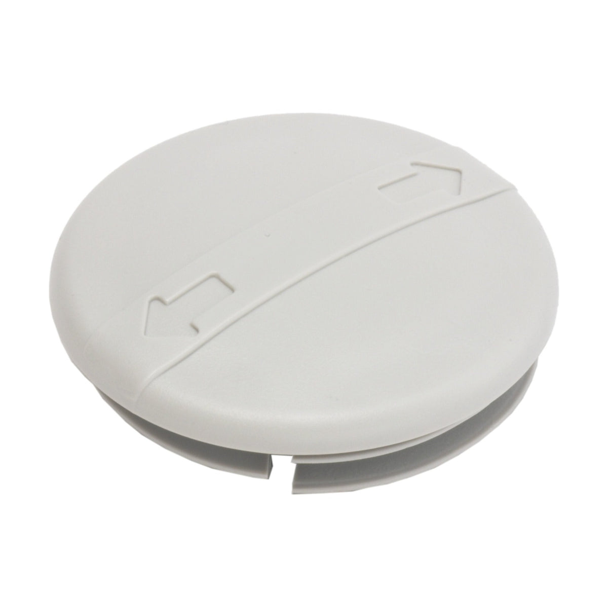 Selden Grease Hole Cover, Ø 44 mm.