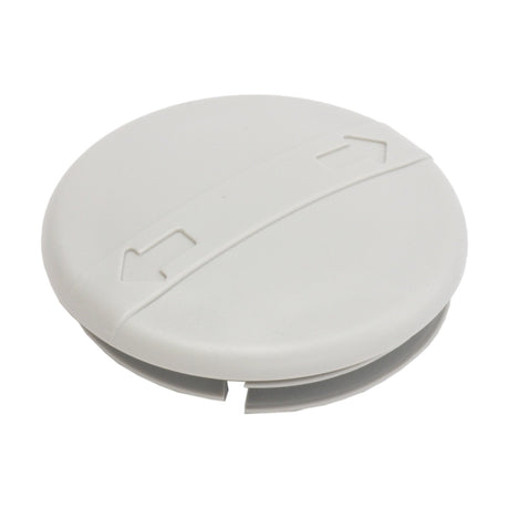 Selden Grease Hole Cover, Ø 44 mm.
