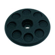 Selden Fitting - Trapeze Handle Disc, 19-31BLK