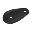 Selden Base Fitting - Curved Base, 66 x 40 x 8 (BBB40) PA