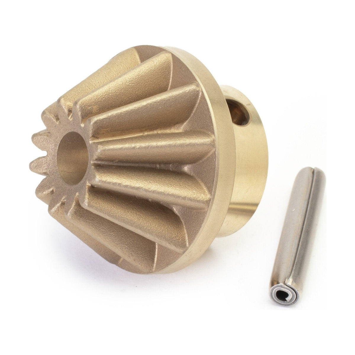 Selden Bronze Bevel Gear for Rb/rc Main Furling Systems