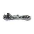 Selden 4:1 Tackle with ø7mm / 12m Line and Cam - 40 mm Ball Bearing Blocks