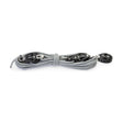 Selden 4:1 Tackle with ø8mm / 10m Line and No Cam - 50 mm Plain Bearing Blocks