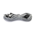 Selden 6:1 Tackle with ø10mm / 30m Line and Cam - 50 mm Plain Bearing Blocks