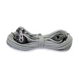 Selden 6:1 Tackle with ø10mm / 30m Line and Cam - 60 mm Ball Bearing Blocks