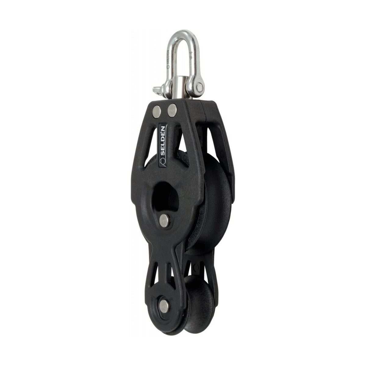 Selden 40 mm Ball Bearing Block - Fiddle