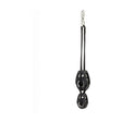 Selden BLOCK,S40+ SINGLE, SOFT ATTACH. INCL. SOFT LOOP