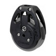Selden A60+ - 60 mm Automatic Ratchet Block, Soft-attachment, Aluminium Sheave