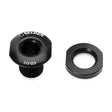 Selden Through Deck LEAD,1-SIDED,MAX Line ø10