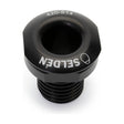 Selden Through Deck LEAD,1-SIDED,MAX Line ø12