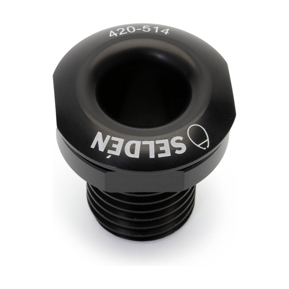 Selden Through Deck LEAD,1-SIDED,MAX Line ø12