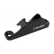 Selden Valley Side Entry Cleat (Starboard) in Aluminium 1-6 mm Line