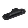 Selden Valley Fineline Cleat (Starboard) in Aluminium 3-6 mm Line