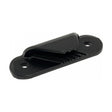 Selden Valley Fineline Cleat (Port) in Aluminium 3-6 mm Line