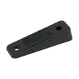 Selden Tapered Cleat Pad in Aluminium 79 mm