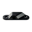 Selden Valley Sail Line Cleat (Starboard) in Aluminium 3-6 mm Line