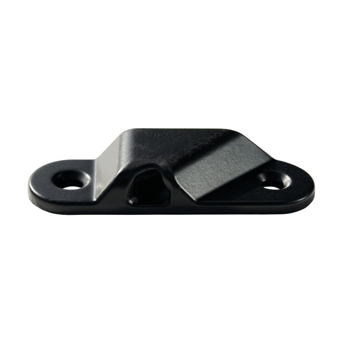 Selden Valley Sail Line Cleat (Starboard) in Aluminium 3-6 mm Line
