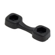 Selden Nut Recess for 27 mm Cam Cleat