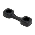 Selden Nut Recess for 38 mm Cam Cleat