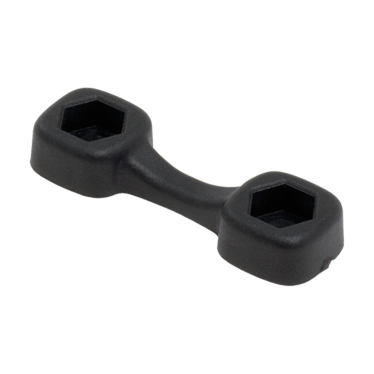 Selden Nut Recess for 38 mm Cam Cleat