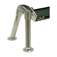 Selden Side Consoles, Self-Tacking System 22