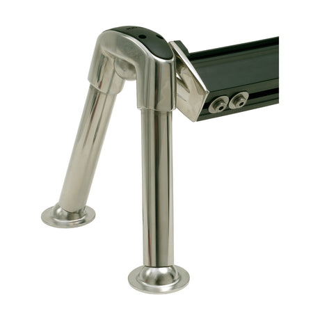 Selden Side Consoles, Self-Tacking System 22