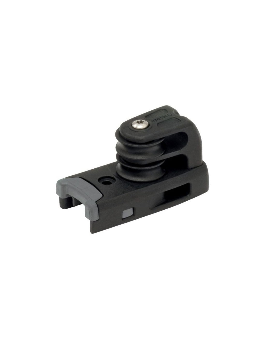 Selden Track System 22 Pinstop - Length: 3.9 ft (1.2 m) (442-002-02)