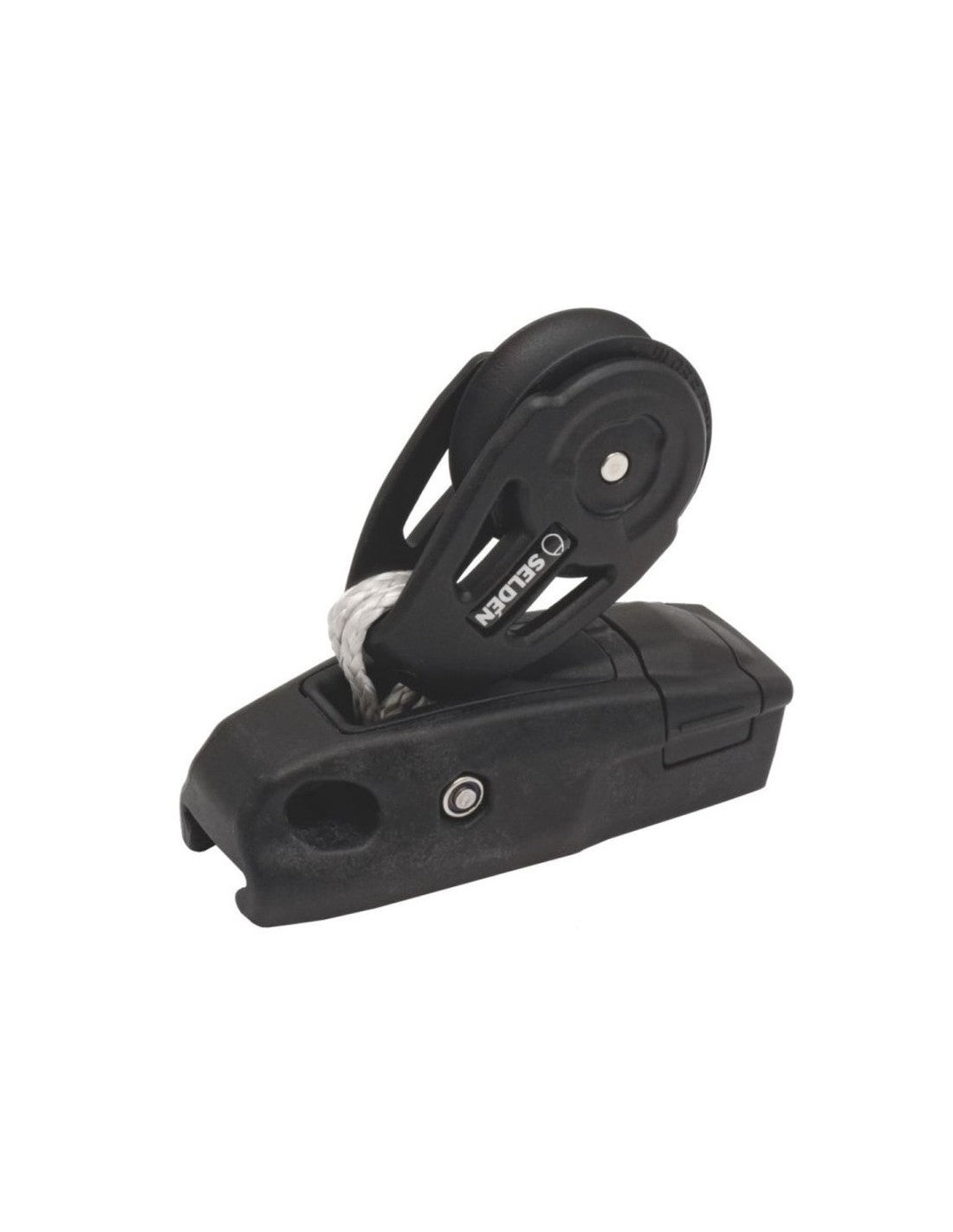 Selden Track System 22 Pinstop - Length: 4.9 ft (1.5 m) (442-002-03)