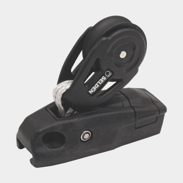 Selden Self-Tacking Jib System - System 22 - Length: 5.9 ft (1.80 m) - Radius: 13.1 ft (4.0 m) (442-011-41)