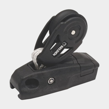 Selden Self-Tacking Jib System - System 22 - Length: 5.9 ft (1.80 m) - Radius: 13.1 ft (4.0 m) (442-011-41)
