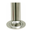 Selden Deck Fittings for Self-tacking System 30. for Permanent Installation