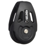 Selden Track System 30 Sliding Bolt - Length: 9.8 ft (3.0 m)