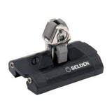 Selden Self-Tacking Jib System - System 30 - Length: 8.2 ft (2.5 m) - Radius: 16.4 ft (5.0 m) (443-011-42)