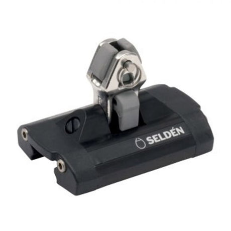 Selden Self-Tacking Jib System - System 30 - Length: 8.2 ft (2.5 m) - Radius: 16.4 ft (5.0 m) (443-011-42)