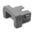 Selden System 42 - Spare Rubber for Self-Tacking End Stop