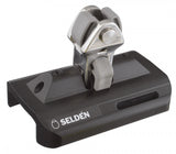 Selden Track System 42 Track Standard - Length: 8.2 ft (2.5 m) (444-001-05)