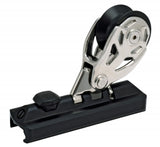 Selden Track System 42 Track Pinstop - Length: 6.6 ft (2.0 m) (444-002-04)