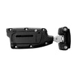 Selden BATTEN RECEPTACLE, FA-30 FLAT