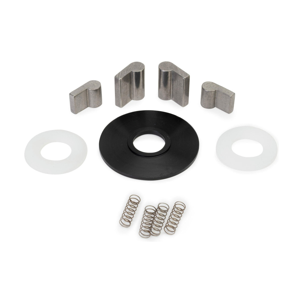 Selden Spare Pawl Kit for Standard 2-speed, Self-tailing Winches. S60-S66. Production Years 2024 and Onwards