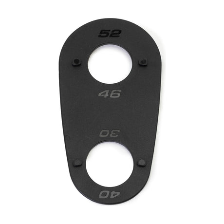 Selden Tool for Unscrewing the Top Cover of Winches S/e 30-66