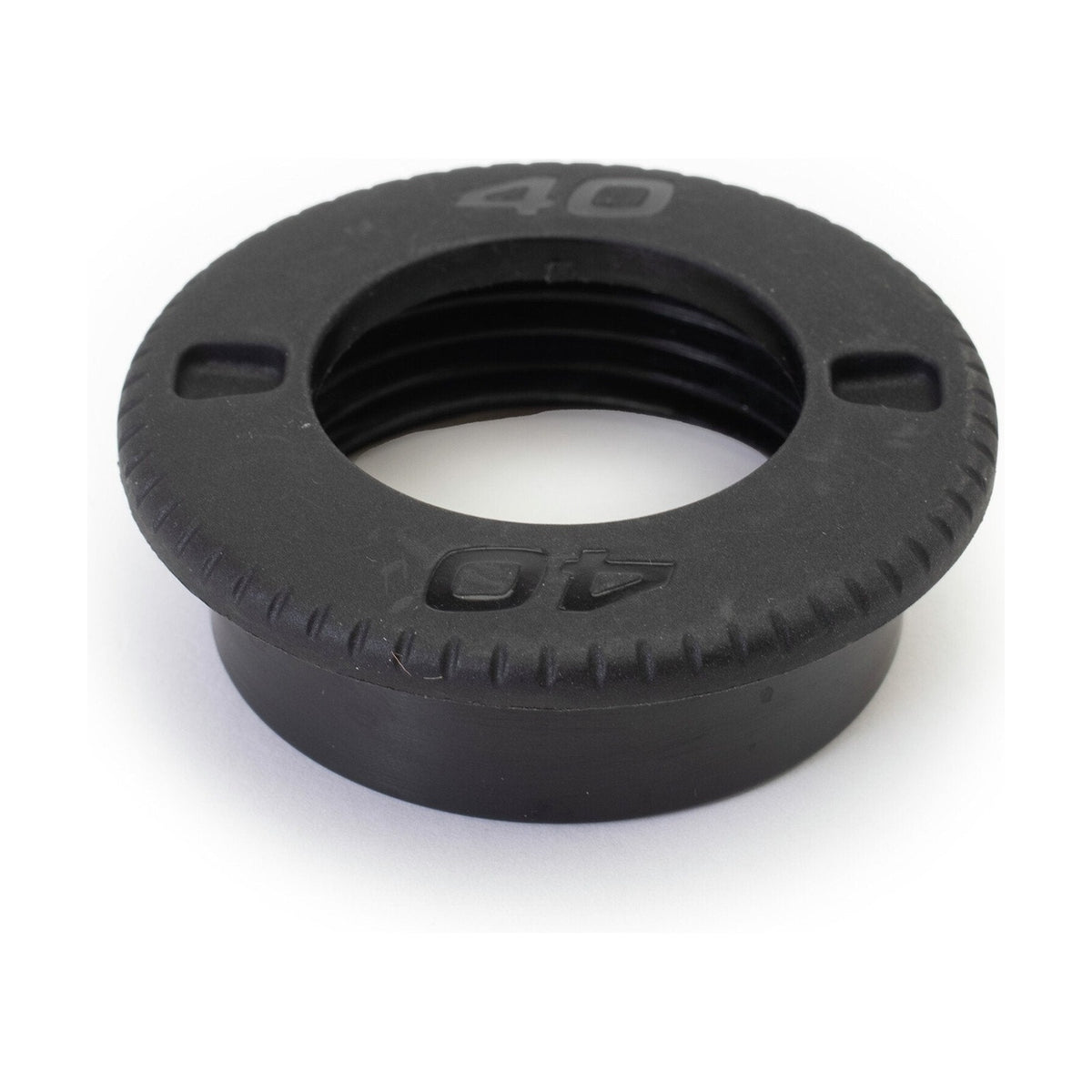 Selden Spare Composite Top Cover for S40 Winch Produced 2024 and Onwards.
