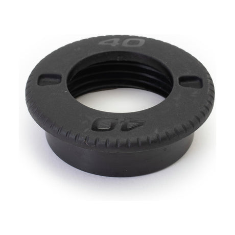 Selden Spare Composite Top Cover for S40 Winch Produced 2024 and Onwards.
