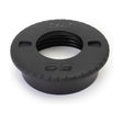 Selden Spare Composite Top Cover for S52 Winch Produced 2024 and Onwards.