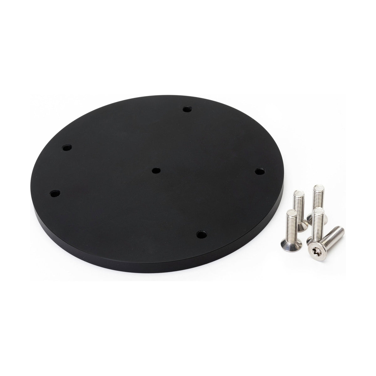 Selden Winch Adaptor Plate Kit for S60 and S66