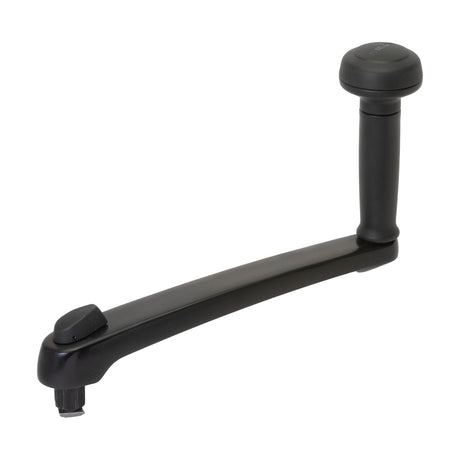 Selden Winch Handle 10"/255mm, Standard Version