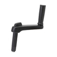 Selden Winch Handle 5"/125 mm - Long Socket